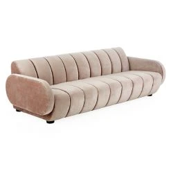 Jonathan Adler Brigitte Sofa New Furniture