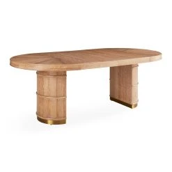 Jonathan Adler Dining Tables Brussels Dining Table