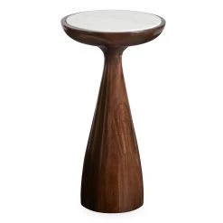 Jonathan Adler Side & Accent Tables Buenos Aires Drinks Table