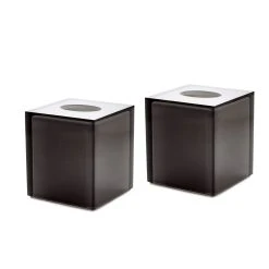 Jonathan Adler Hollywood Tissue Box Bundle