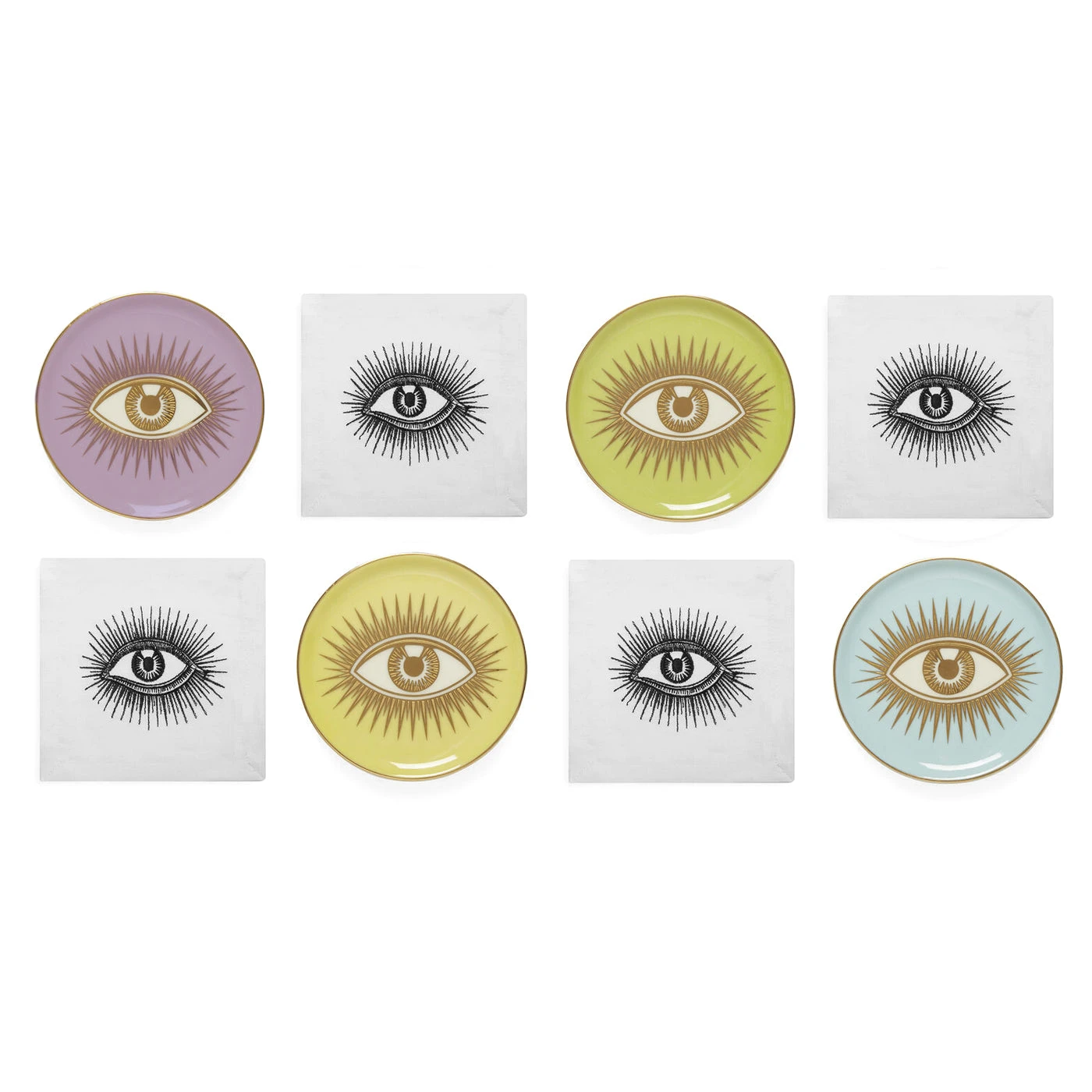 Jonathan Adler Le Wink Cocktail Bundle