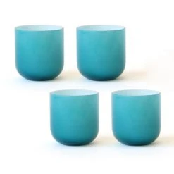 Jonathan Adler Pop Rocks Glass Bundle
