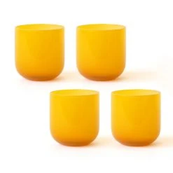 Jonathan Adler Pop Rocks Glass Bundle