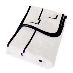 Jonathan Adler Campaign Bath Towel