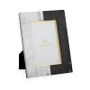 Jonathan Adler Picture Frames Canaan Frame 4" X 6"