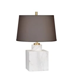Jonathan Adler Short Canaan Table Lamp