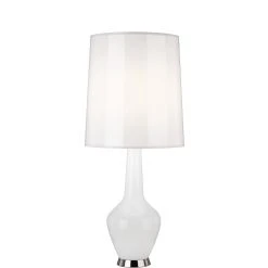 Jonathan Adler Capri Accent Bottle Table Lamp