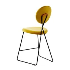 Jonathan Adler Caprice Counter Stool