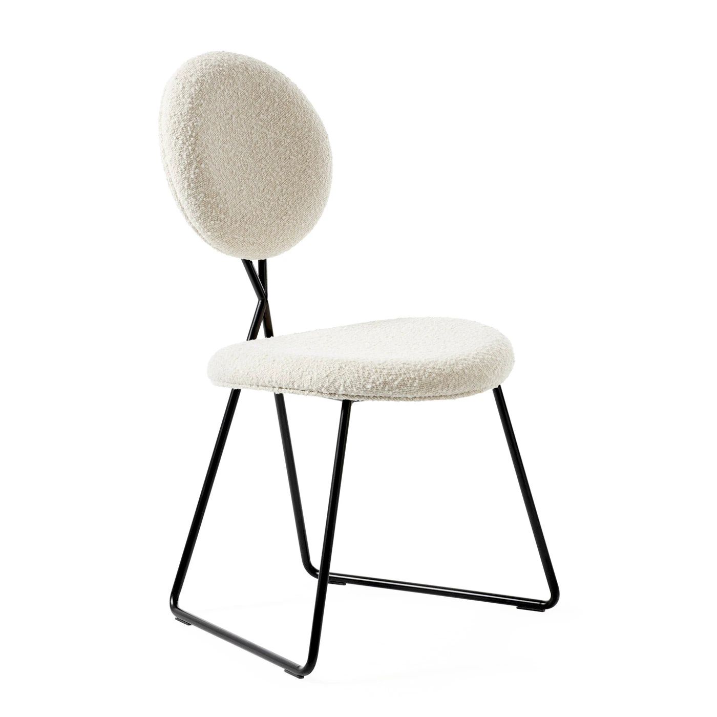 Jonathan Adler New Furniture Caprice Dining Chair