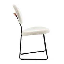 Jonathan Adler New Furniture Caprice Dining Chair