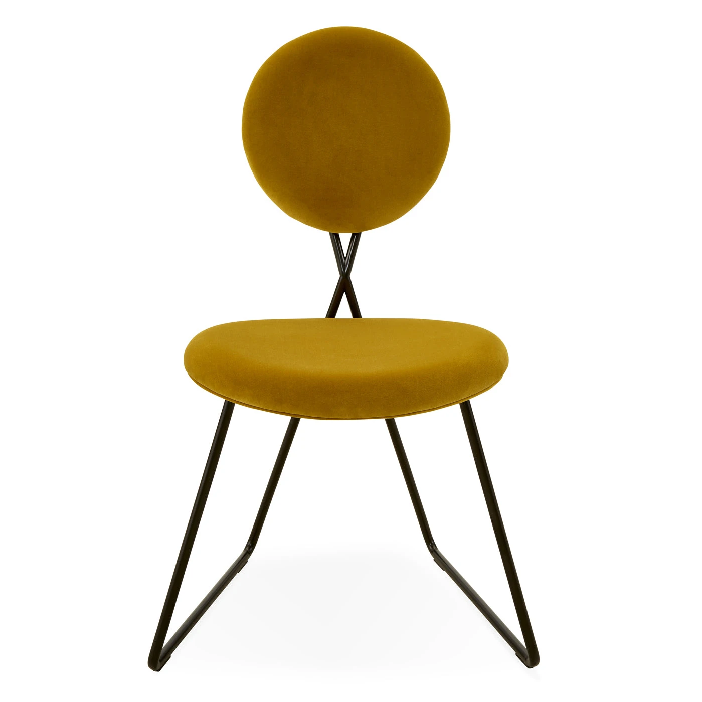 Jonathan Adler New Furniture Caprice Dining Chair
