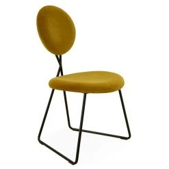 Jonathan Adler New Furniture Caprice Dining Chair