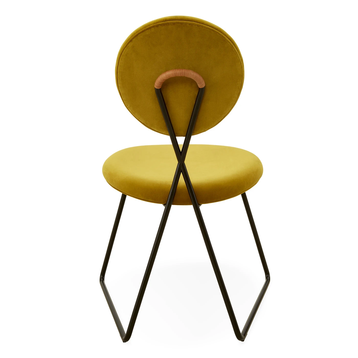 Jonathan Adler New Furniture Caprice Dining Chair