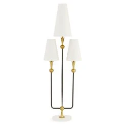 Jonathan Adler Caracas Cactus Floor Lamp New Lighting