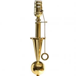 Jonathan Adler Caracas Floor Lamp Floor Lamps