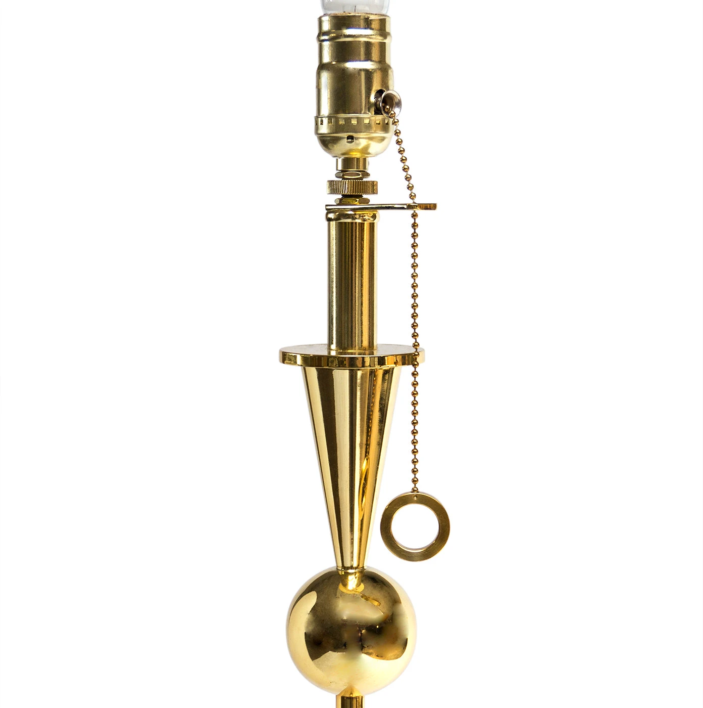 Jonathan Adler Caracas Floor Lamp Floor Lamps