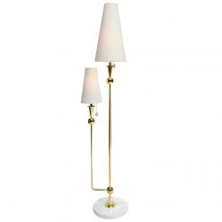 Jonathan Adler Caracas Floor Lamp Floor Lamps