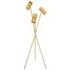 Jonathan Adler Floor Lamps Caracas Task Tripod Floor Lamp