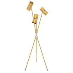 Jonathan Adler Floor Lamps Caracas Task Tripod Floor Lamp