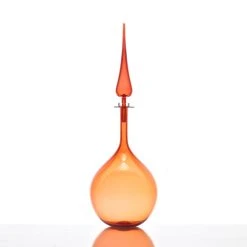 Jonathan Adler Joe Cariati Small Teardrop Decanter