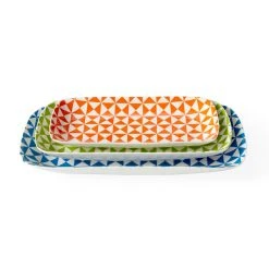 Jonathan Adler Carnaby Nesting Dishes
