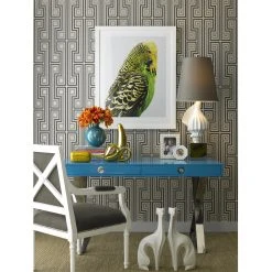 Jonathan Adler George Wallpaper