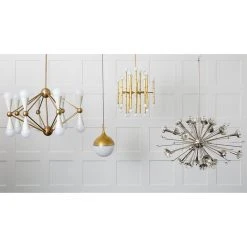 Jonathan Adler Chandeliers Sputnik Chandelier