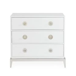 Jonathan Adler Channing Three-Drawer Chest