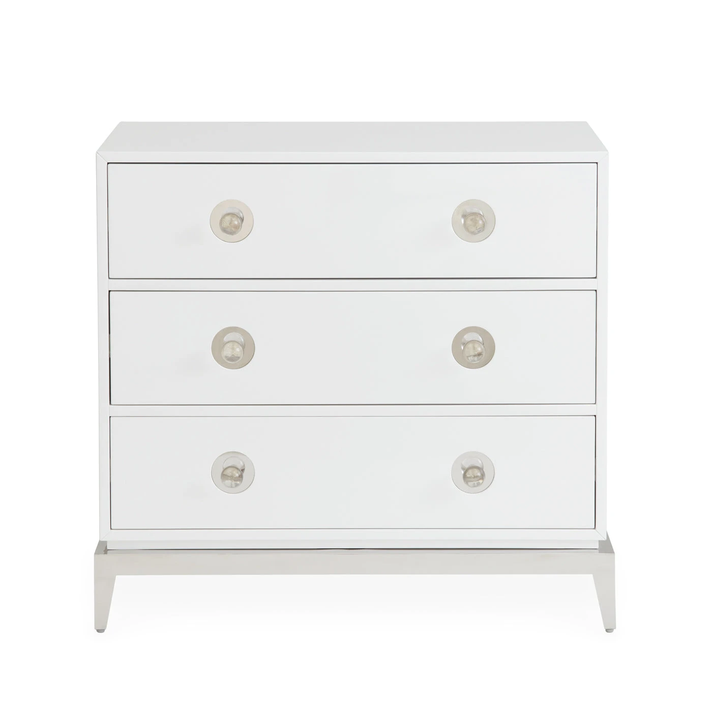 Jonathan Adler Channing Three-Drawer Chest