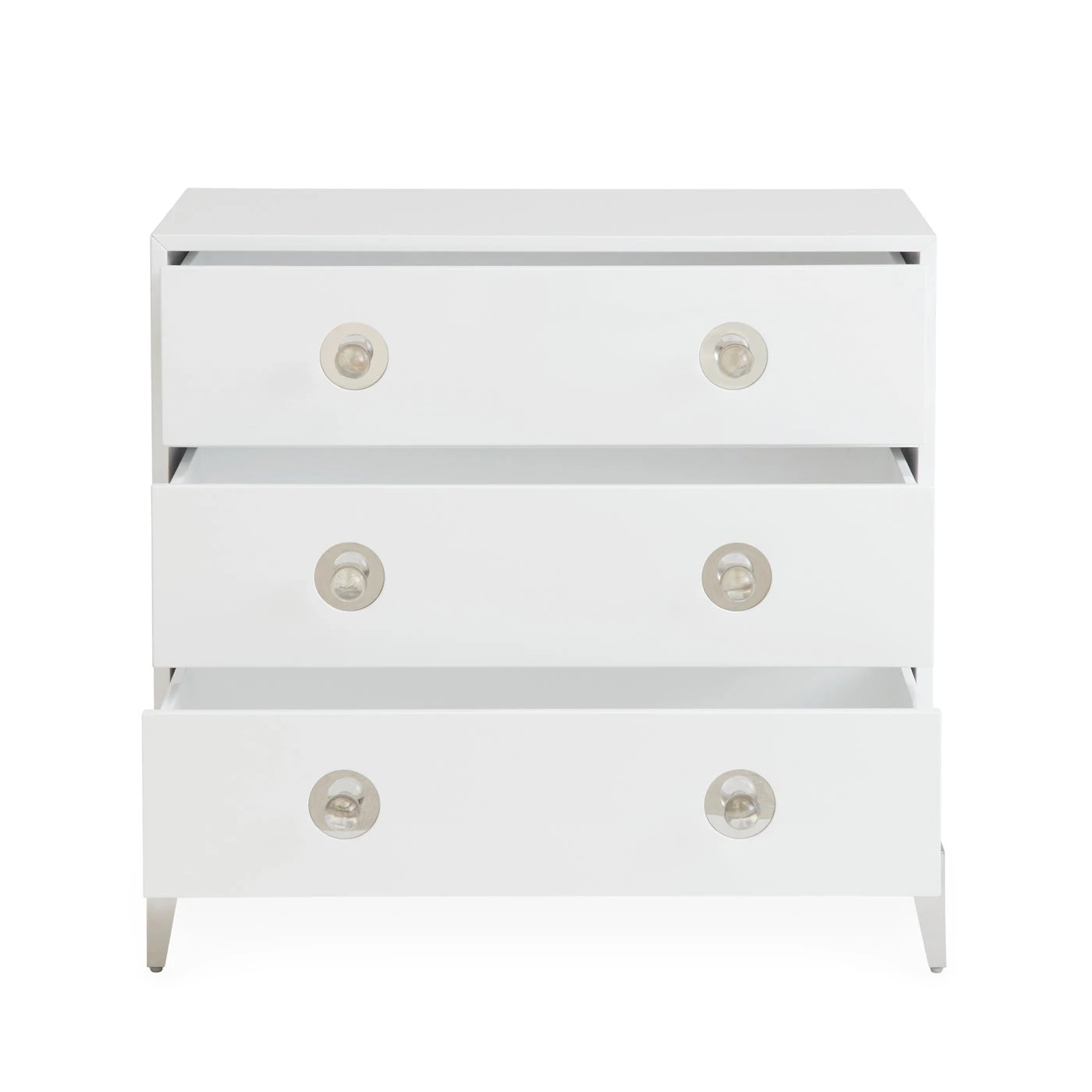 Jonathan Adler Channing Three-Drawer Chest