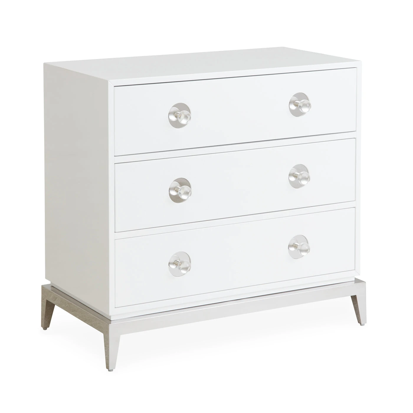 Jonathan Adler Channing Three-Drawer Chest