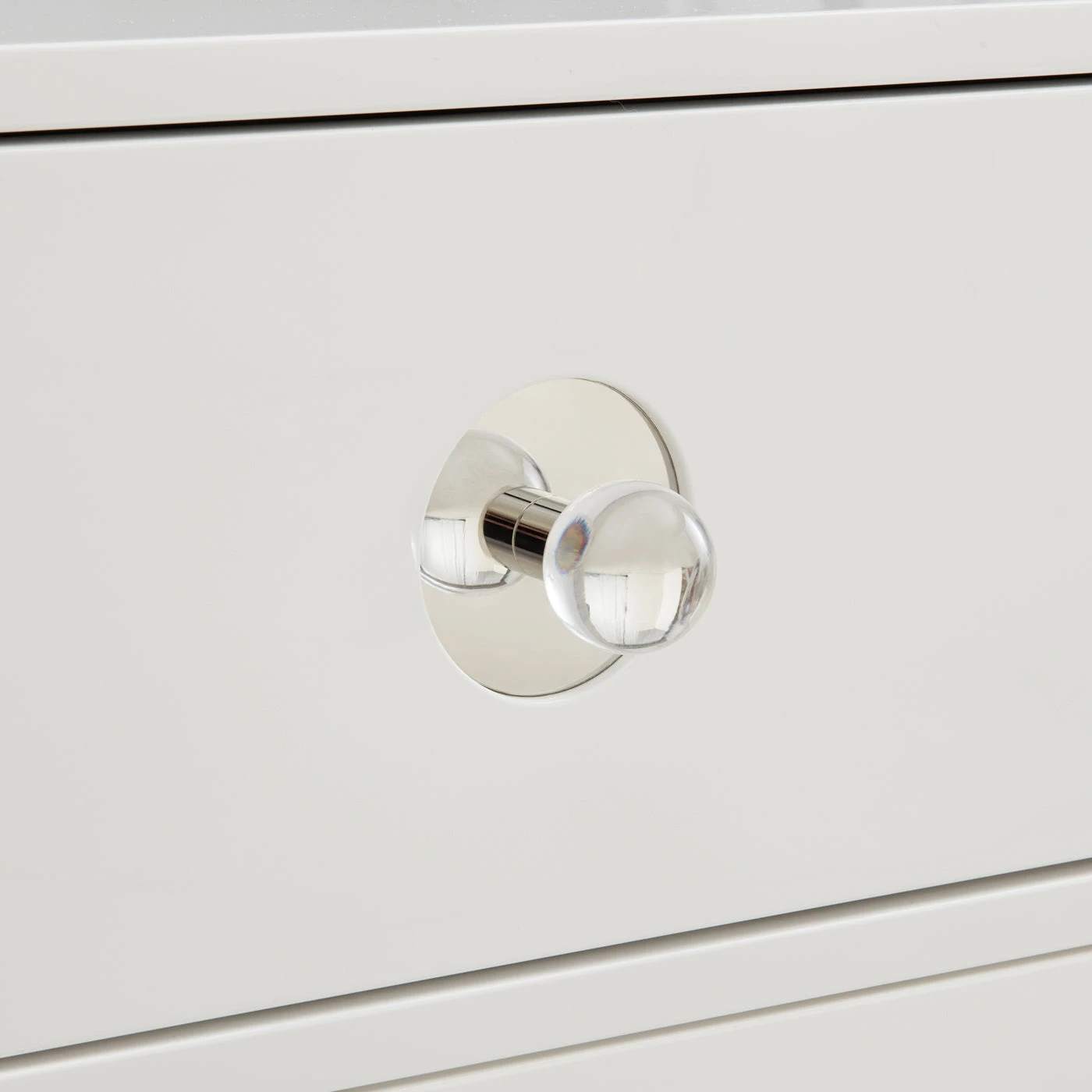 Jonathan Adler Channing Three-Drawer Chest