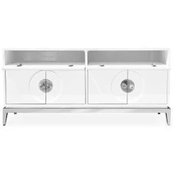 Jonathan Adler Channing Media Console