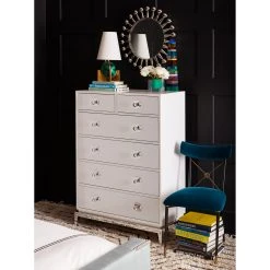 Jonathan Adler Channing Six-Drawer Chest