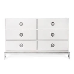Jonathan Adler Channing Six-Drawer Dresser