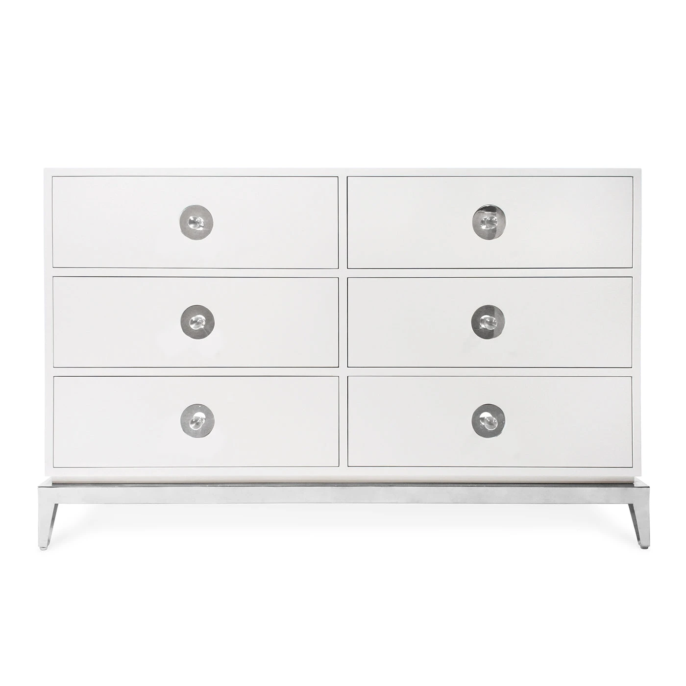 Jonathan Adler Channing Six-Drawer Dresser