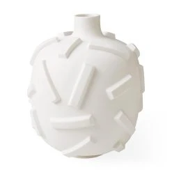 Jonathan Adler Charade Bars Vase