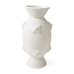 Jonathan Adler Charade Bowtie Vase