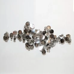 Jonathan Adler C. Jeré Raindrops Wall Sculpture