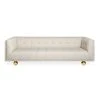 Jonathan Adler Claridge Sofa