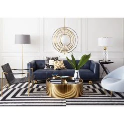 Jonathan Adler Claridge Sofa