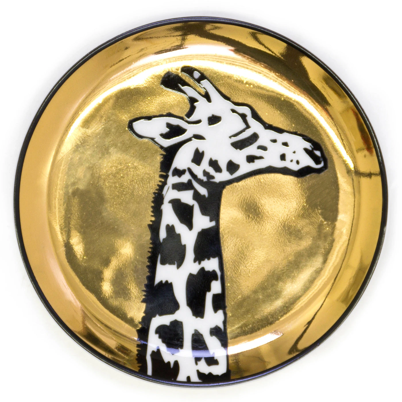Jonathan Adler Animalia Coasters