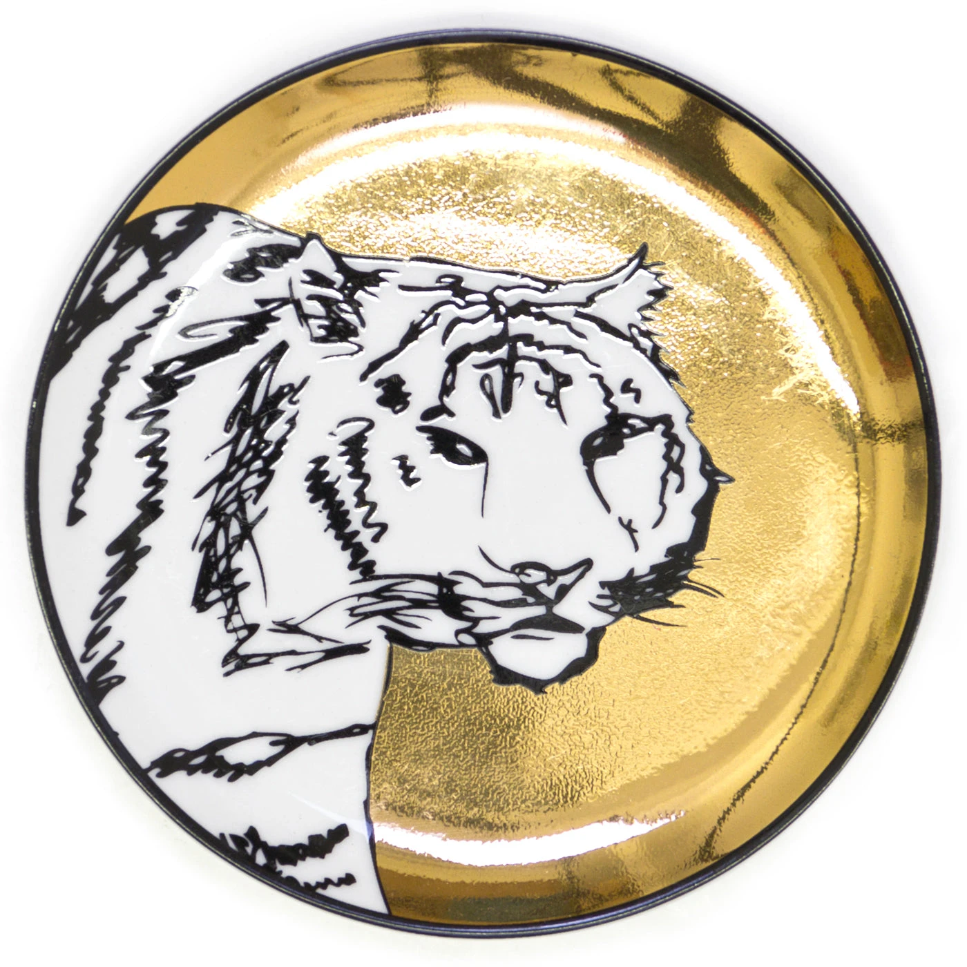 Jonathan Adler Animalia Coasters