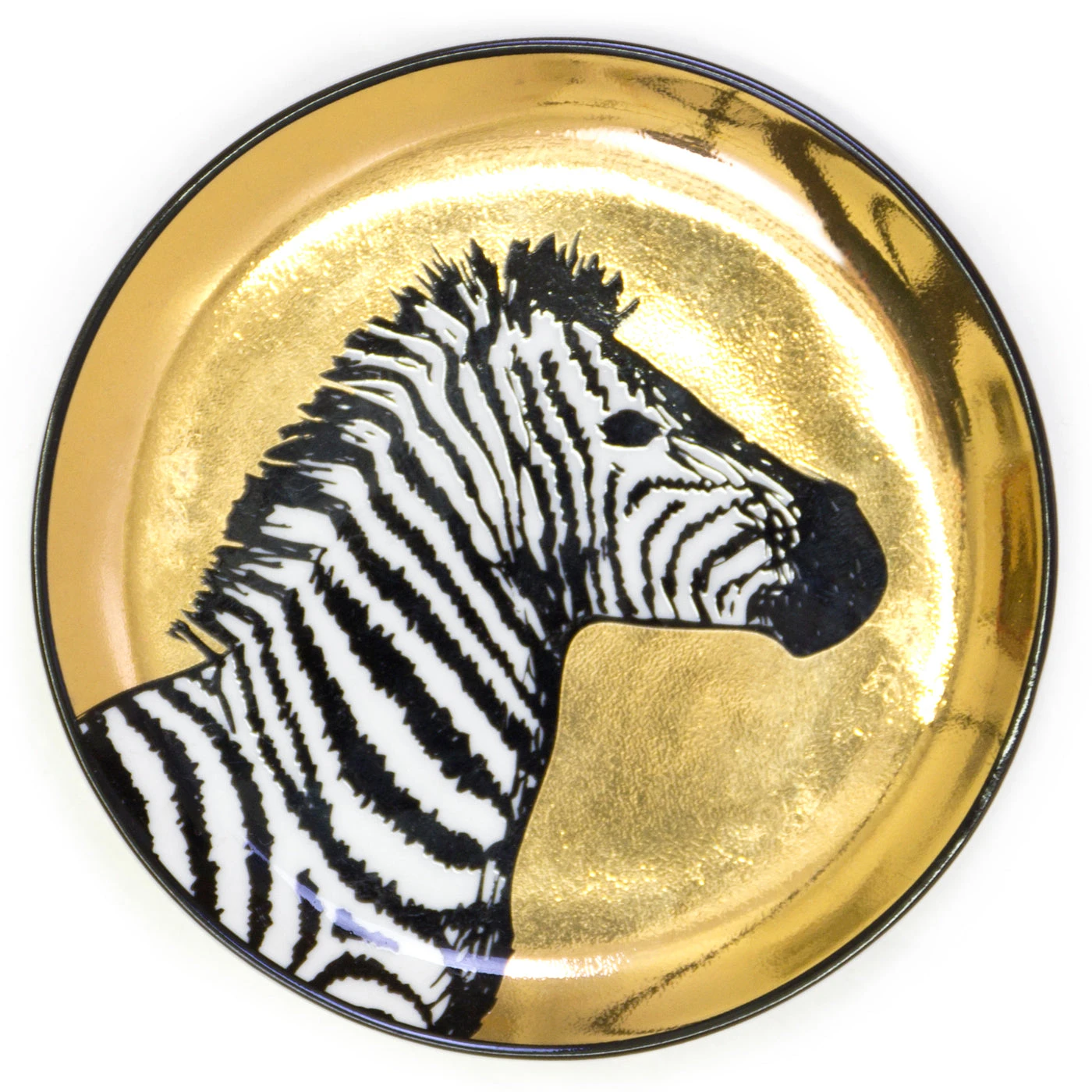 Jonathan Adler Animalia Coasters