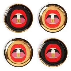 Jonathan Adler Full Dose Coasters