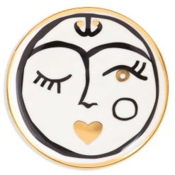 Jonathan Adler Marseilles Coasters