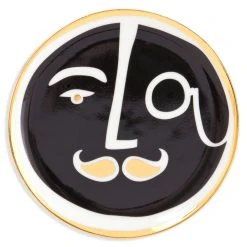 Jonathan Adler Marseilles Coasters