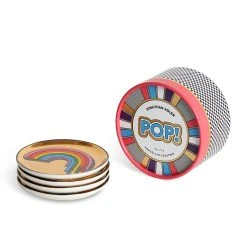 Jonathan Adler POP! Coasters