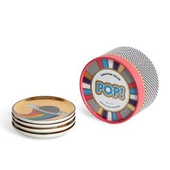Jonathan Adler POP! Coasters