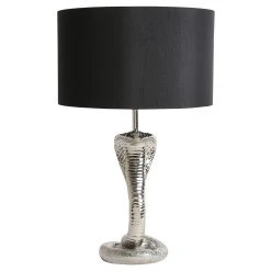 Jonathan Adler Cobra Table Lamp